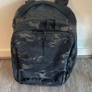 Triple aught design axiom 24 MCB